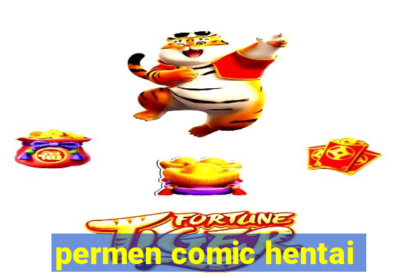 permen comic hentai